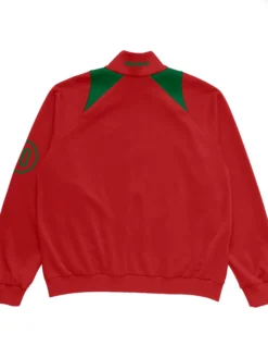CJ x Nike Morocco Total 90 Anthem Jacket