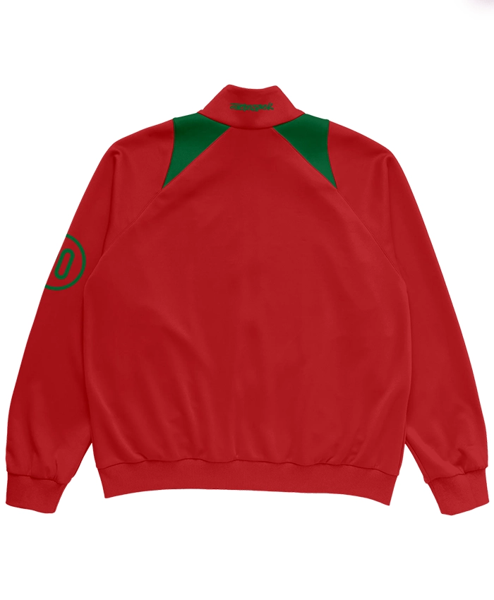 CJ x Nike Morocco Total 90 Anthem Jacket
