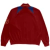 CJ x Nike Spain Total 90 Anthem Jacket