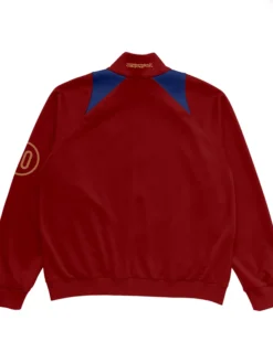 CJ x Nike Spain Total 90 Anthem Jacket