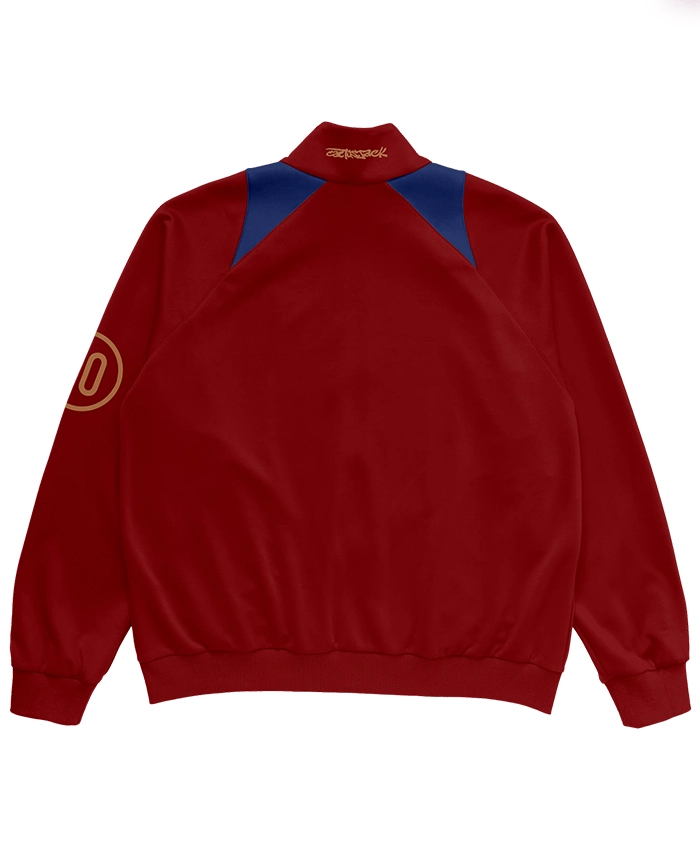 CJ x Nike Spain Total 90 Anthem Jacket