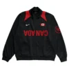 CJ x Nike Total 90 Canada Anthem Jacket