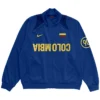 CJ x Nike Total 90 Colombia Anthem Jacket