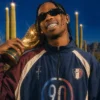 CJ x Nike Total 90 France Anthem Bomber Jacket