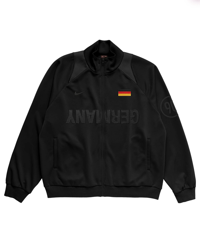 CJ x Nike Total 90 Germany Anthem Jacket