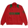CJ x Nike Total 90 Morocco Anthem Jacket