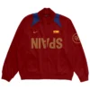 CJ x Nike Total 90 Spain Anthem Jacket