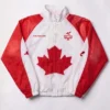 Canada x Intra 2026 Jacket