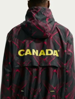 Canada x NOCTA Nike Anthem Jacket