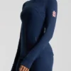 Cardinals-Womens-lululemon-Navy-Define-Jacket