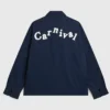 Carnival Golf x Disney Donald Jacket