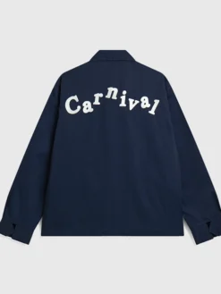 Carnival Golf x Disney Donald Jacket