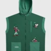 Carnival Golf x Disney Goofy Vest