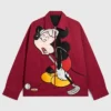 Carnival Golf x Disney Mickey Jacket