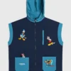 Carnival Golf x Disney Mickey Vest