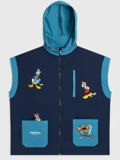 Carnival Golf x Disney Mickey Vest