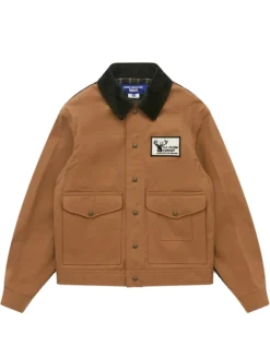 Charles de Ketelaere Workman Jacket