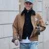 Charles de Ketelaere Workman Jacket Front View