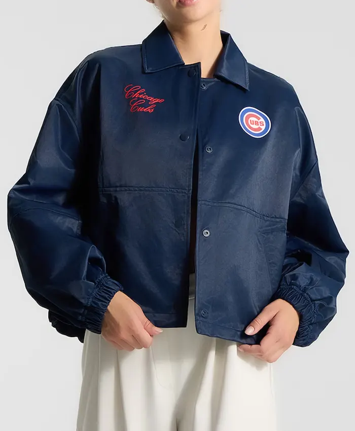 Chicago-Cubs-Womens-lululemon-Navy-Coaches-Jacket