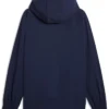 Chivas-Puma-Raglan-Navy-Jacket-Back