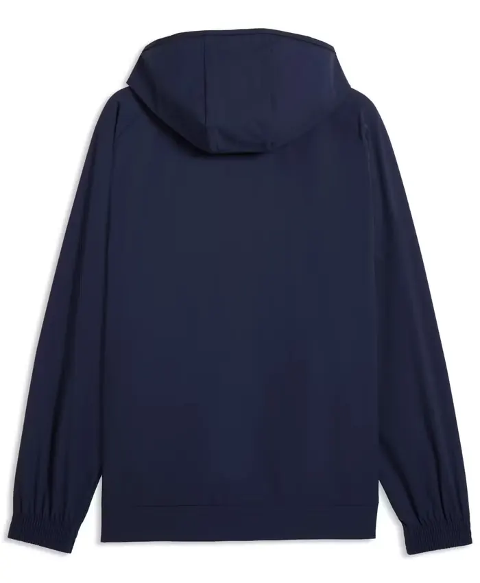 Chivas-Puma-Raglan-Navy-Jacket-Back
