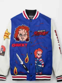 Chucky-Varsity-Jacket
