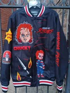 Chucky-Varsity-Jacket-On-Sale