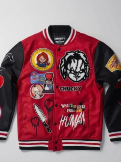 Chucky-Varsity-Jacket-Sale