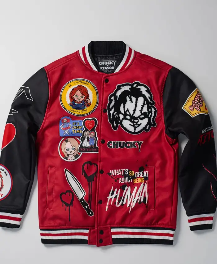 Chucky-Varsity-Jacket-Sale