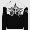 Cody Rhodes Fanatics Fest NYC 2026 Jacket Back View