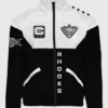 Cody Rhodes Fanatics Fest NYC 2026 Jacket Front View