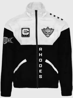 Cody Rhodes Fanatics Fest NYC 2026 Jacket Front View