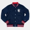 Connecticut Huskies Jacket Paige Bueckers