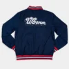 Connecticut Huskies Paige Bueckers Jacket