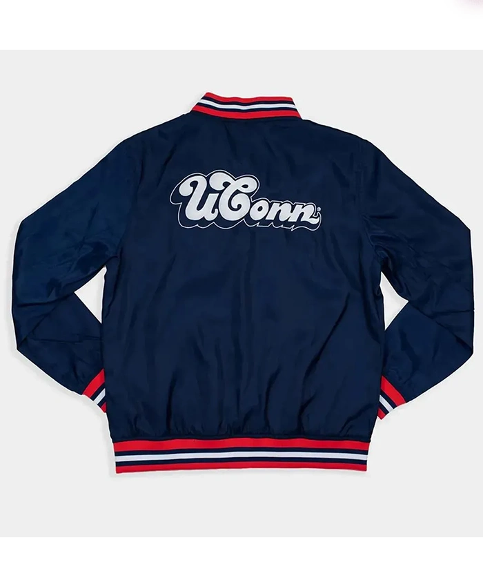 Connecticut Huskies Paige Bueckers Jacket