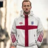 Corteiz x England World Cup 2026 Track Jacket