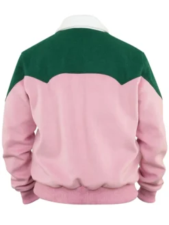 Cowboy Tyler The Creator Golf Jacket