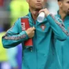 Cristiano Ronaldo Portugal FIFA World Cup 2026 Jacket