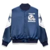 Dallas Cowboys OG Fanimation Varsity Jacket