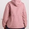 Damson-Madder-Matilda-Raincoat-Back