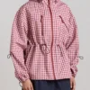 Damson-Madder-Matilda-Raincoat-Red