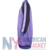 Dead 2024 Boy Detectives Crystal Palace Purple Coat Left View