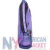 Dead 2024 Boy Detectives Purple Crystal Palace Coat Right View