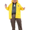 Dennis Jurassic Park Costume