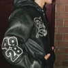 Disney Adidas Mickey Mouse Dreams Jacket Side View
