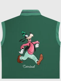 Carnival Golf x Disney Goofy Vest