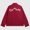 Disney Mickey x Carnival Golf Jacket