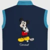 Disney Mickey x Carnival Golf Vest