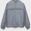 Drake New York City Prada Mohair Wool Jacket