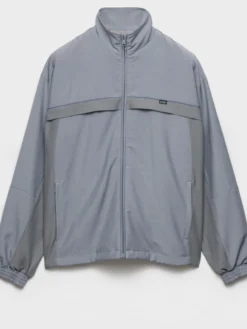 Drake New York City Prada Mohair Wool Jacket